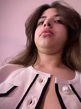 CharleneWoods online show from 10.28.25