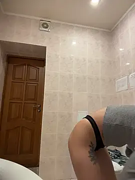 CharleneWoods online show from 11.03.25