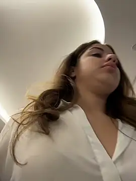 CharleneWoods online show from 11.05.25