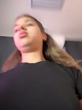 CharleneWoods online show from 11.06.25