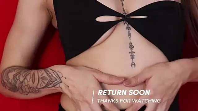 viooletaa online show from 10.06.25