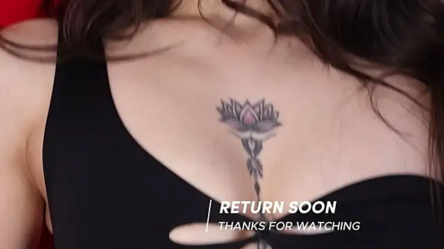 viooletaa online show from 10.24.25