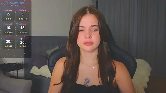 adrianawow1 online show from 10.03.25