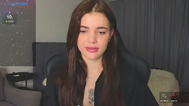 adrianawow1 online show from 10.12.25