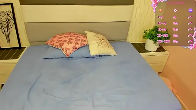 ALICESTARKK online show from 03.21.25