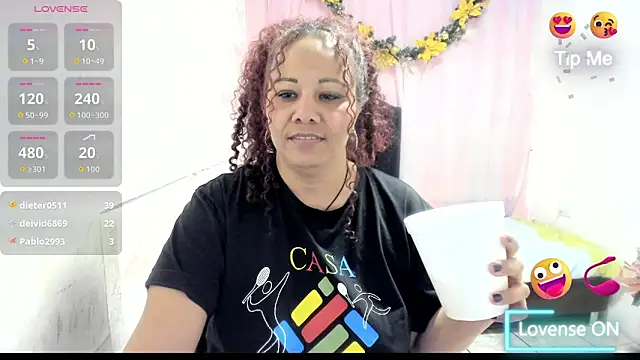 Brunette sasha online show from 01.15.26