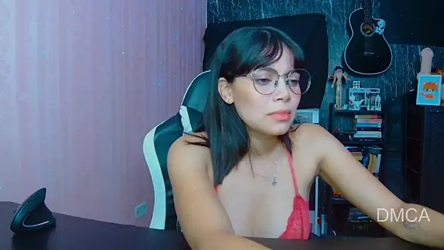 Drea Foox online show from 10.01.25