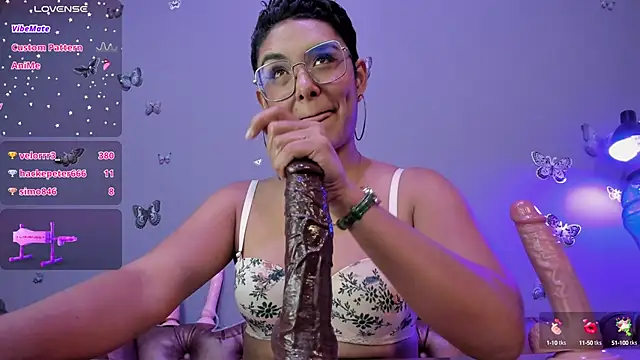 Kaira mosse online show from 01.29.25