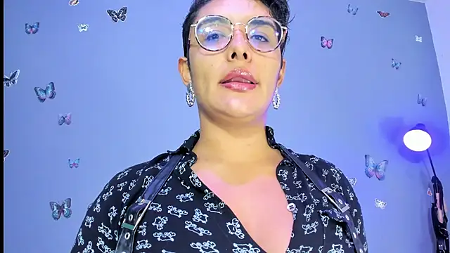 Snapshot of Kaira_mosse chatting on 11.09.25 Kaira mosse online show from 11.09.25