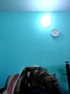 Snapshot of Somee77 chatting on 12.16.24 Somee77 online show from 12.16.24