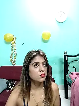 Snapshot of Somee77 chatting on 01.03.25 Somee77 online show from 01.03.25