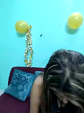 Snapshot of Somee77 chatting on 01.05.25 Somee77 online show from 01.05.25