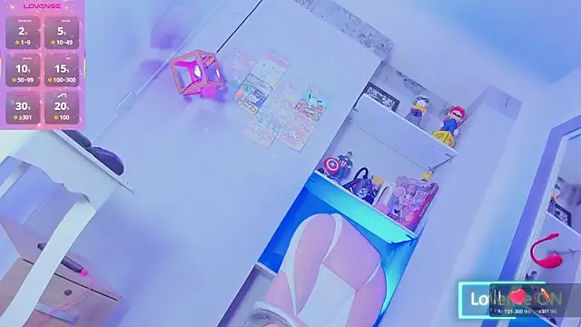 DanniiGrovers online show from 11.10.25