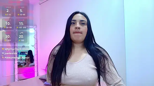 Brendda tay online show from 01.25.25