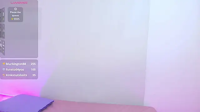 Brendda tay online show from 02.22.25