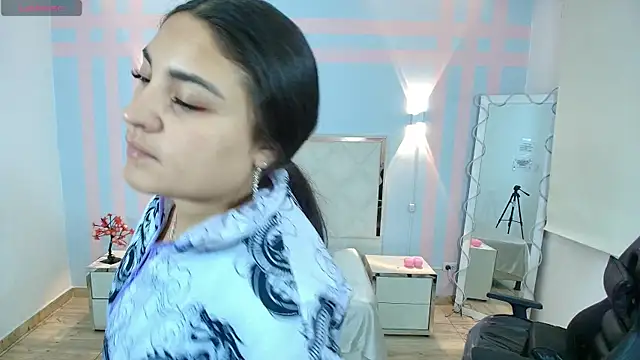 Brendda tay online show from 01.16.26