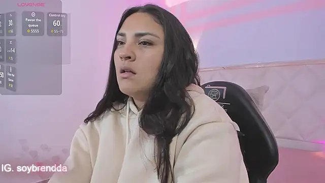 Brendda tay online show from 04.27.26