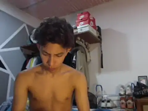 ferchitibellako online show from 12.04.24