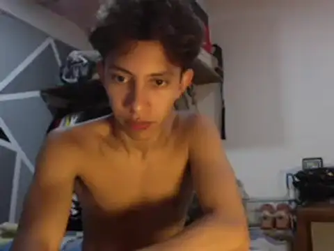 ferchitibellako online show from 12.14.24