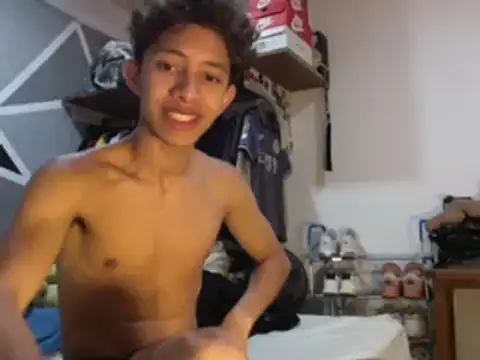 ferchitibellako online show from 12.16.24