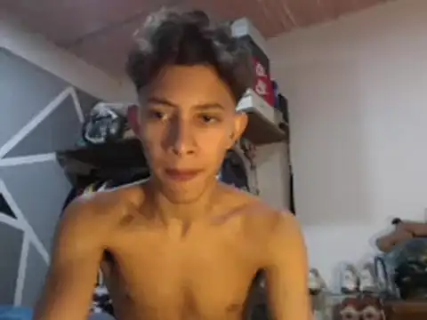 ferchitibellako online show from 12.21.24