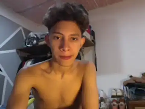 ferchitibellako online show from 12.28.24