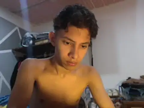 ferchitibellako online show from 12.30.24