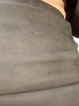 Snapshot of AnneteLynch chatting on 02.09.25 AnneteLynch online show from 02.09.25