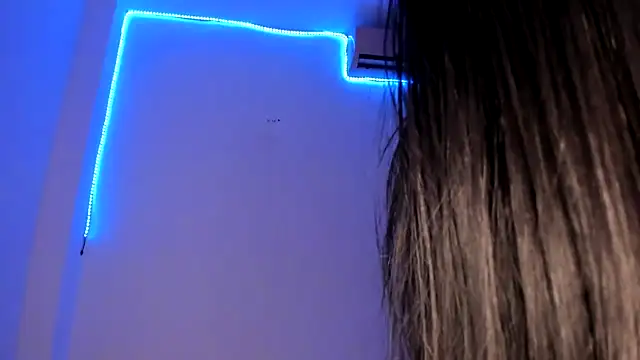 Snapshot of AnneteLynch chatting on 02.24.25 AnneteLynch online show from 02.24.25