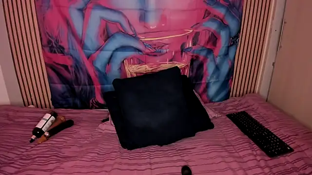 Snapshot of AnneteLynch chatting on 10.04.25 AnneteLynch online show from 10.04.25