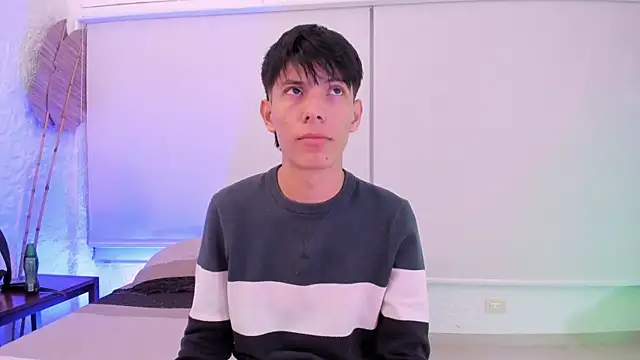 alexandersawyer online show from 10.24.25