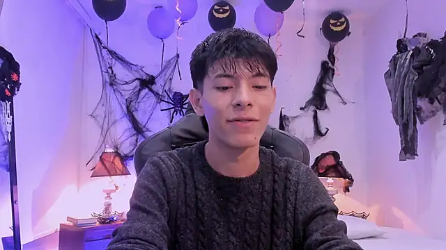 alexandersawyer online show from 10.30.25