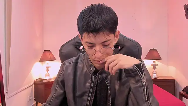 alexandersawyer online show from 11.18.25