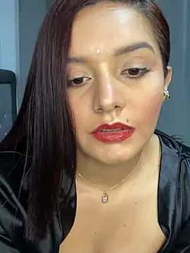 Melanyprada online show from 02.03.26