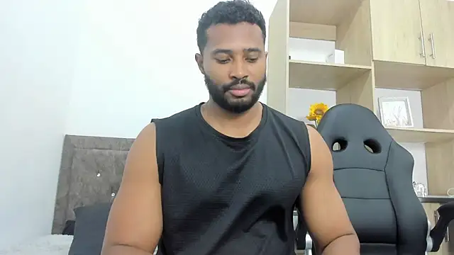 karsonmorris online show from 09.26.25