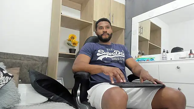 karsonmorris online show from 10.17.25