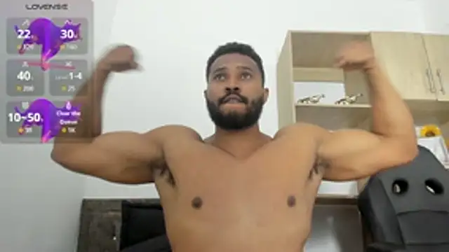 karsonmorris online show from 11.19.25