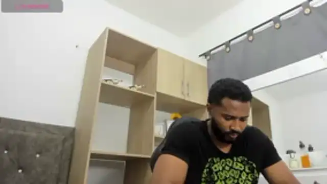 karsonmorris online show from 11.21.25