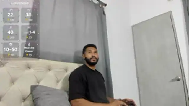 karsonmorris online show from 01.05.26