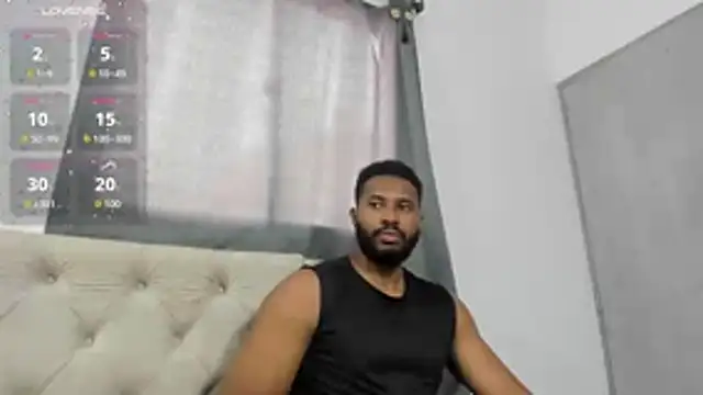 karsonmorris online show from 01.08.26