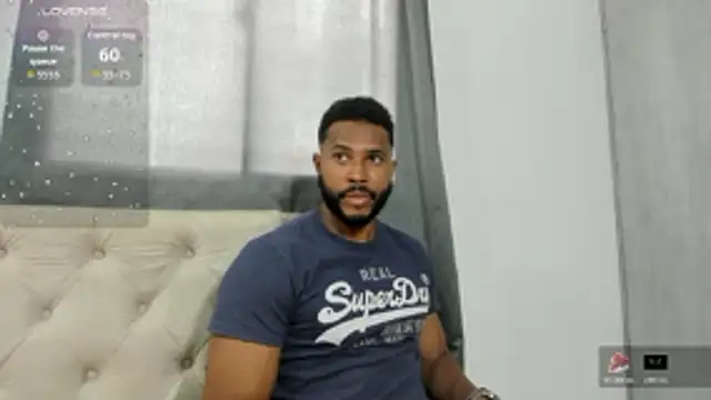 karsonmorris online show from 01.09.26