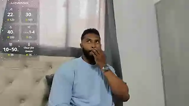 karsonmorris online show from 01.10.26