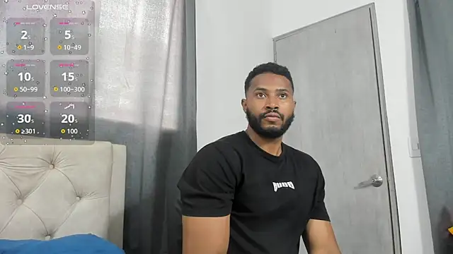 karsonmorris online show from 01.12.26