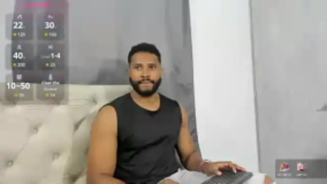 karsonmorris online show from 01.15.26