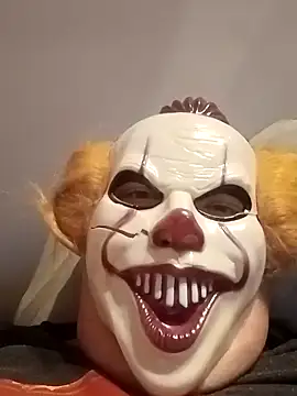 MorphingGloat online show from 10.12.25