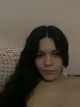 BranquinhaRj177 online show from 10.21.25