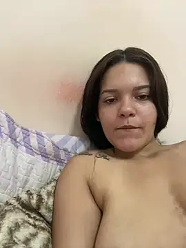 BranquinhaRj177 online show from 11.24.25