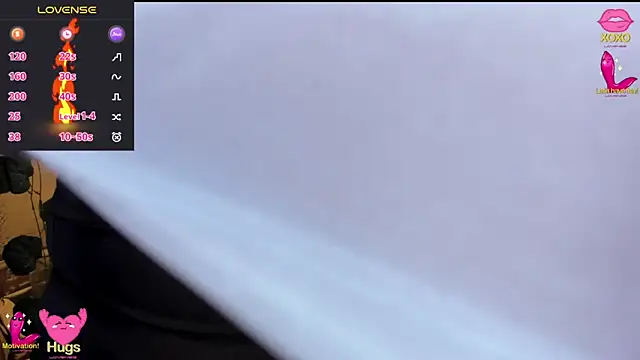 cristalconnorr online show from 02.20.25