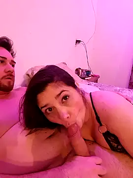 CoelhinhaGostosa online show from 12.19.25