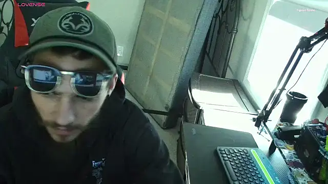 XMeF10 online show from 02.14.25